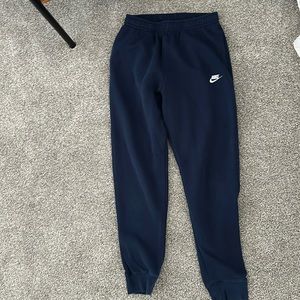 Men’s Nike joggers